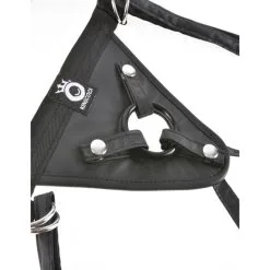 KING COCK - FIT RITE HARNESS -Vibrateurs boutique pd5630 23 6
