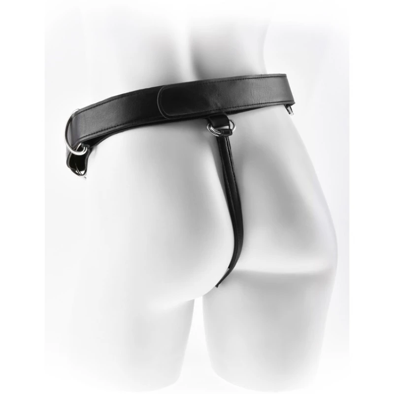 KING COCK - PLAY HARD HARNESS 5 KING COCK - PLAY HARD HARNESS – Image 3