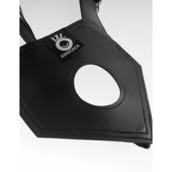 KING COCK - PLAY HARD HARNESS 9 KING COCK - PLAY HARD HARNESS -Vibrateurs boutique pd5631 23 6