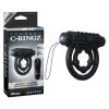 C-RINGZ REMOTE CONTROL PERFORMANCE PRO NOIR -Vibrateurs boutique pd5923 23 9
