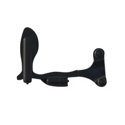 C-RINGZ ULTIMATE ASS-GASM NOIR -Vibrateurs boutique pd5932 23 05