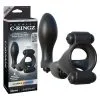 C-RINGZ ULTIMATE ASS-GASM NOIR -Vibrateurs boutique pd5932 23 6