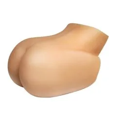 EXTREME TOYS - FUCK ME SILLY MEGA MASTURBATOR