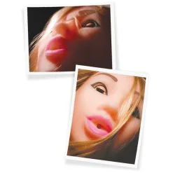 FUCK MY FACE BLONDE -Vibrateurs boutique pdrd179 01 4