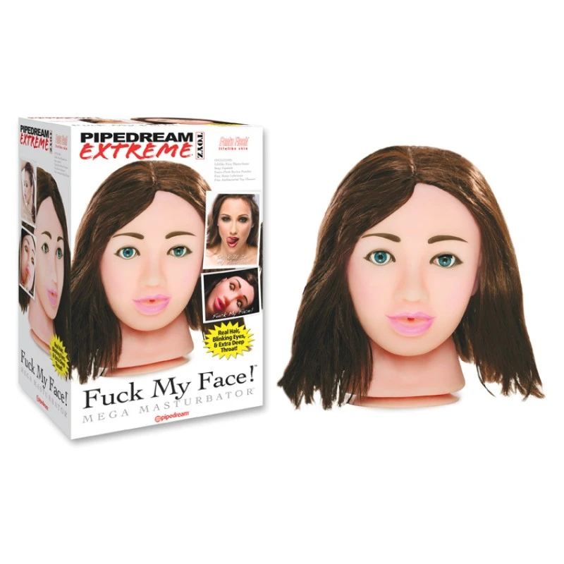 FUCK MY FACE BRUNETTE 3 FUCK MY FACE BRUNETTE