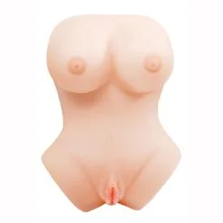 EXTREME TOYS - DOUBLE-D MASTURBATOR -Vibrateurs boutique pdrd202 2