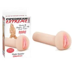 EXTREME TOYS - VIRGIN SNATCH