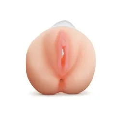 DELUXE SEE THRU STROCKER -Vibrateurs boutique pdrd222 3