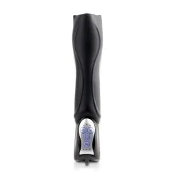 VIBRATING ROTO-TEAZER NOIR -Vibrateurs boutique pdrd290 02
