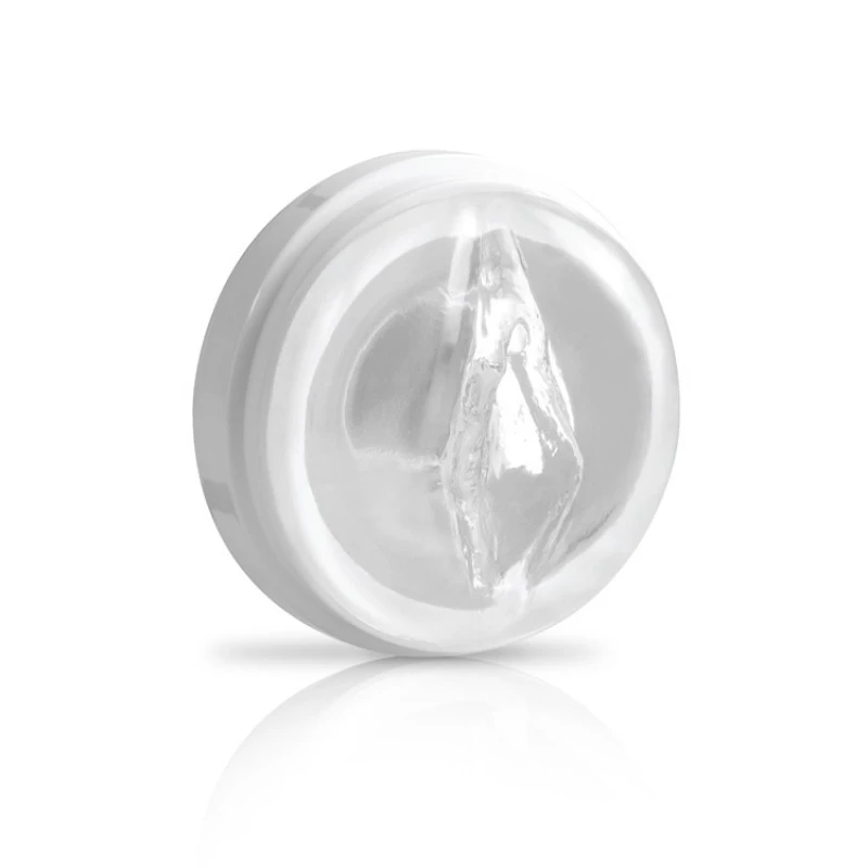 MEGA BATOR PUSSY BLANC 8 MEGA BATOR PUSSY BLANC – Image 6