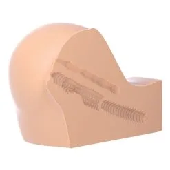 FUCK ME SILLY TO GO PETITE FANTASY BUBBLE BUTT