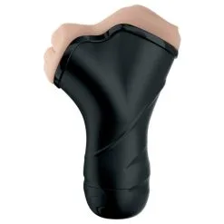 PDX ELITE DOUBLE PENETRATION VIBRATING STROKER -Vibrateurs boutique pdrd508 4