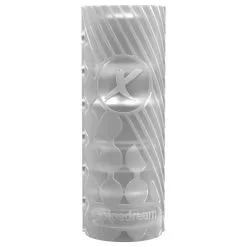 PDX ELITE EZ GRIP STROKER CLEAR -Vibrateurs boutique pdrd514 4