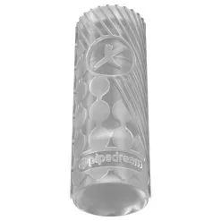 PDX ELITE EZ GRIP STROKER CLEAR -Vibrateurs boutique pdrd514 5