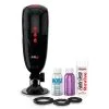 PDX ELITE DIRTY TALK STARTER STROKER -Vibrateurs boutique pdrd524 8