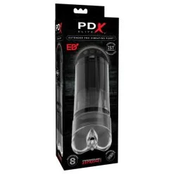 PDX ELITE EXTENDER PRO VIBRATING PUMP 13 PDX ELITE EXTENDER PRO VIBRATING PUMP -Vibrateurs boutique pdrd530 2