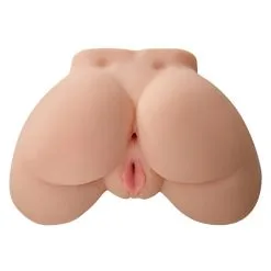 EXTREME TOYS - BAD GIRL VIBRATING ASS -Vibrateurs boutique pdrdd200