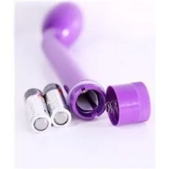 HIP G WATERPROOF VIBE - PURPLE -Vibrateurs boutique pgl hip g 2259 517043946078