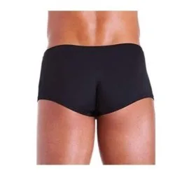 HUSTLER - PIMP SHORT - NOIR - Medium/large