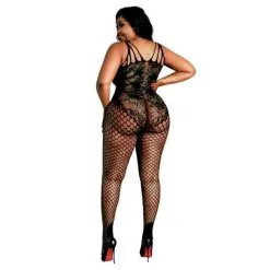 MOONLIGHT PLUS - MODEL 04 - BODY NOIR