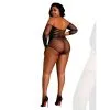 MOONLIGHT PLUS - MODEL 09 - BODY NOIR -Vibrateurs boutique plus09 2