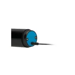 PUMPED - EXTREME POWER RECHARGEABLE AUTO PUMP - TRANSPARENT -Vibrateurs boutique pmp035tra 4