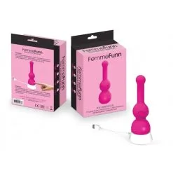 FEMMEFUNN-POLY-ROSE -Vibrateurs boutique polypinkbox2 1 1 1