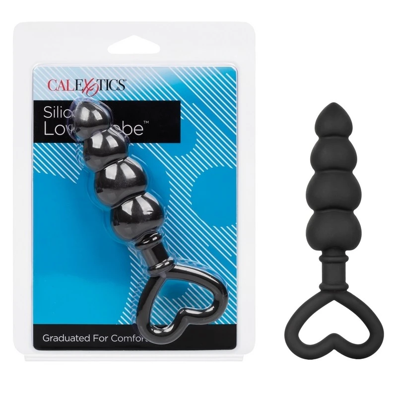 SILICONE LOVE PROBE 4 SILICONE LOVE PROBE – Image 2