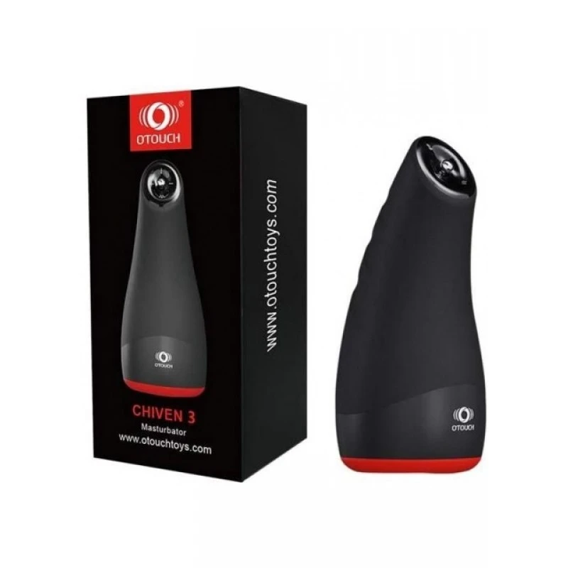 OTOUCH - CHIVEN 3 3 OTOUCH - CHIVEN 3
