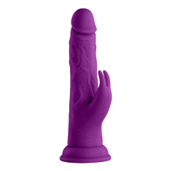 FEMMEFUNN - WIRELESS TURBO RABBIT - MAUVE