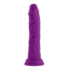 FEMMEFUNN - WIRELESS TURBO SHAFT - MAUVE