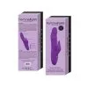 FEMME FUNN-BOOSTER RABBIT- MAUVE -Vibrateurs boutique purpleboosterrabbitbox 1