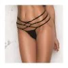 ME SEDUCE - RENE STRING - NOIR -Vibrateurs boutique rene black string l xl