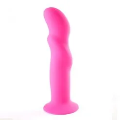 RILEY - DONG TOURBILLONNÉ 7.8'' - ROSE