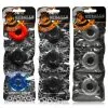 OXBALLS- RINGER 3 -GRIS -Vibrateurs boutique ringer 3 pk cockring oxballs pkg all 20x750 1