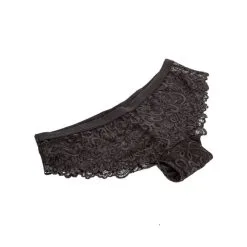 HUSTLER - CULOTTE VIBRANTE -Vibrateurs boutique ro 0016 00 7hustlerremotecontrolpantyvibratorpantyfront grande