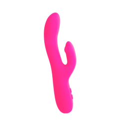 VEDO - ROCKIE DUAL RECHARGEABLE - ROSE