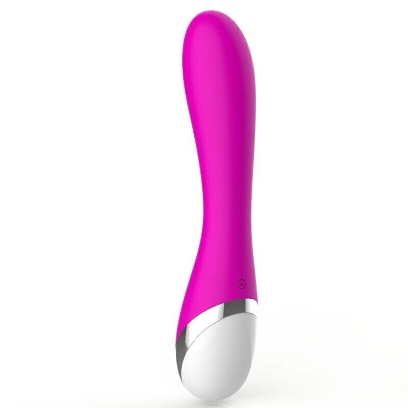 XXOO - ROLLING IN THE DEEP-RECHARGEABLE SILICONE VIBRATOR 4 XXOO - ROLLING IN THE DEEP-RECHARGEABLE SILICONE VIBRATOR – Image 2