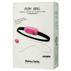 ADRIEN LASTIC - PLAY BALL -Vibrateurs boutique s l1600 1 1