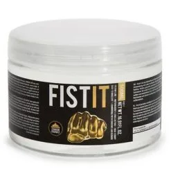 FIST IT - BASE D'EAU - 500 ML