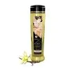 SHUNGA HUILE À MASSAGE - DESIRE - VANILLE -Vibrateurs boutique s1207