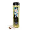 SHUNGA HUILE À MASSAGE - ADORABLE - FRISSON DE COCO -Vibrateurs boutique s1210