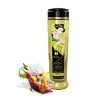 SHUNGA HUILE À MASSAGE - IRRESISTIBLE - FUSION D'ASIE -Vibrateurs boutique s1218