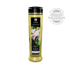 SHUNGA HUILE À MASSAGE - ORGANICA - SANS AROMES NI PARFUM -Vibrateurs boutique s1322 2048x2048