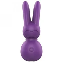 FEMMEFUNN-STUBBY 2 - MAUVE