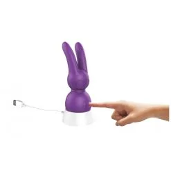 FEMMEFUNN-STUBBY 2 - MAUVE -Vibrateurs boutique s2m2