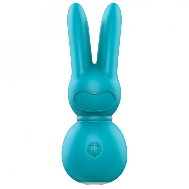 FEMMEFUNN-STUBBY 2 - TURQUOISE 3 FEMMEFUNN-STUBBY 2 - TURQUOISE