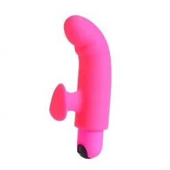 SADIE - VIBRATEUR SILICONE - ROSE 7 SADIE - VIBRATEUR SILICONE - ROSE -Vibrateurs boutique sadie ma2005 01 wr 1400x