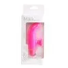 SADIE - VIBRATEUR SILICONE - ROSE