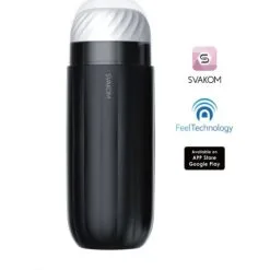 SVAKOM - SAM NÉO -Vibrateurs boutique samneo 2